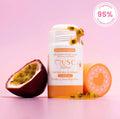 DÉODORANT MUSC INTIME - CRAZY PASSION 🧡