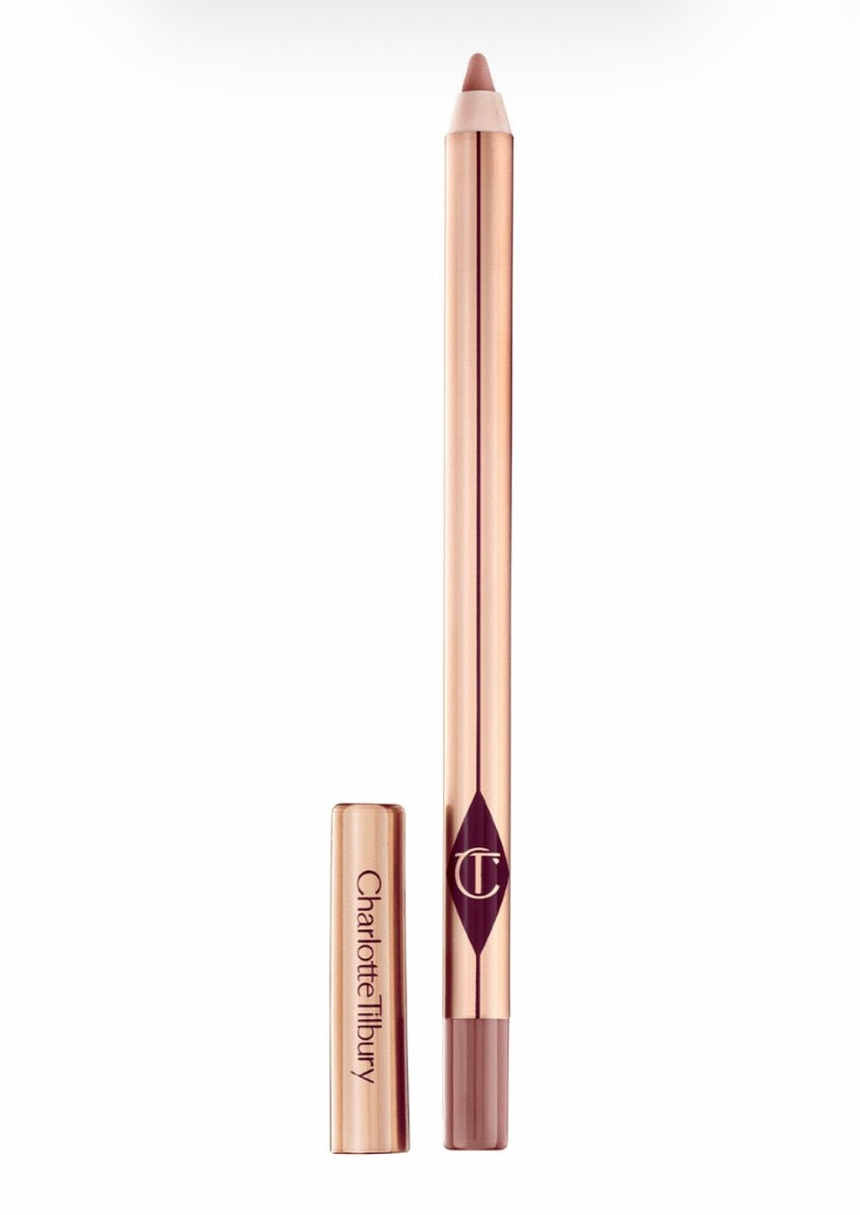 CHARLOTTE TILBURY | Crayon à lèvres