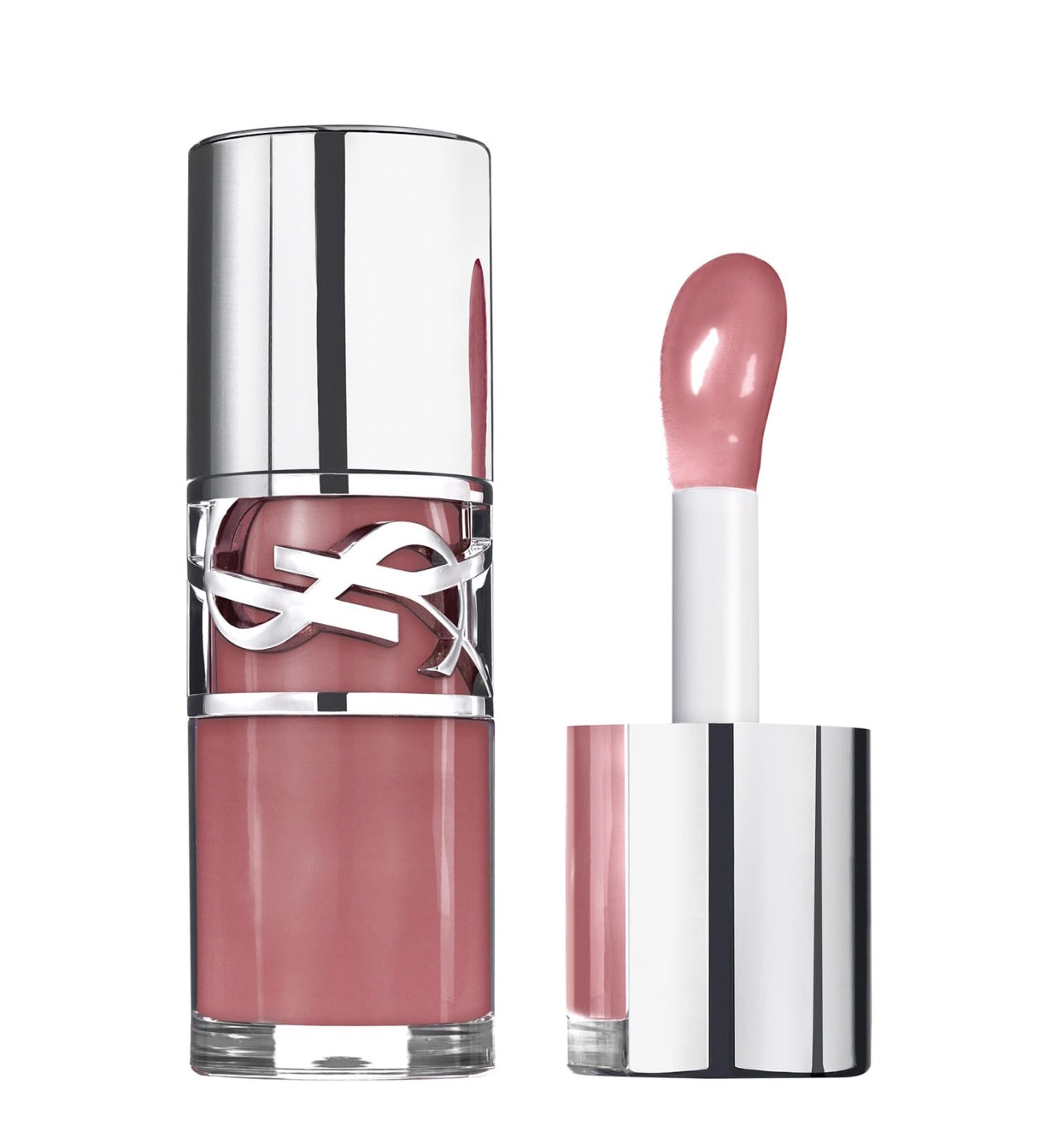 Ysl loveshine | Gloss soin effet repulpant | 44