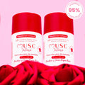 DÉODORANT MUSC INTIME - ROSE MYSTIC ❤️