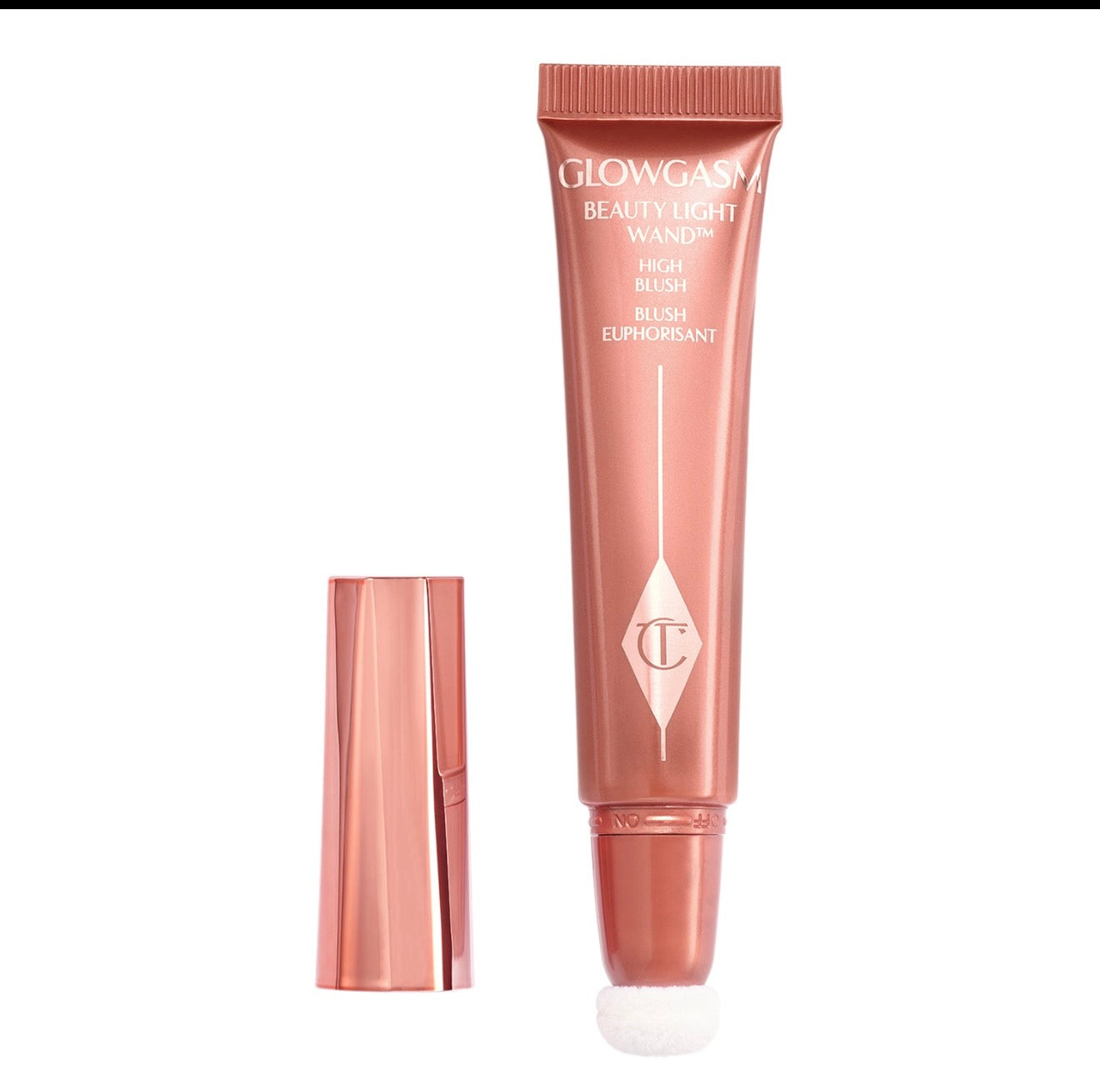 CHARLOTTE TILBURY | Highlighter liquide | Pinkgasm