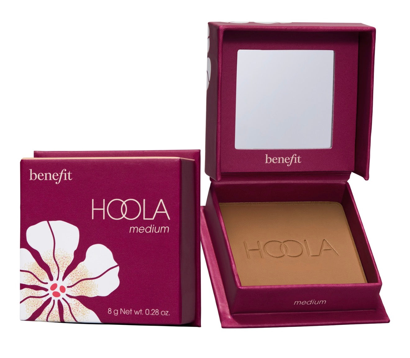 Benefit | Hoola teinte médium
