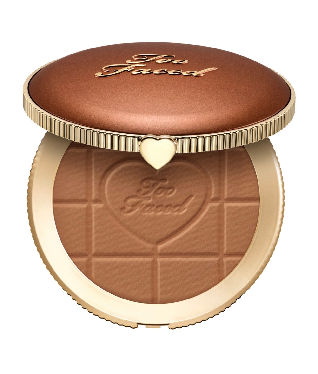 TOO FACED - MILK CHOCOLATE ✨