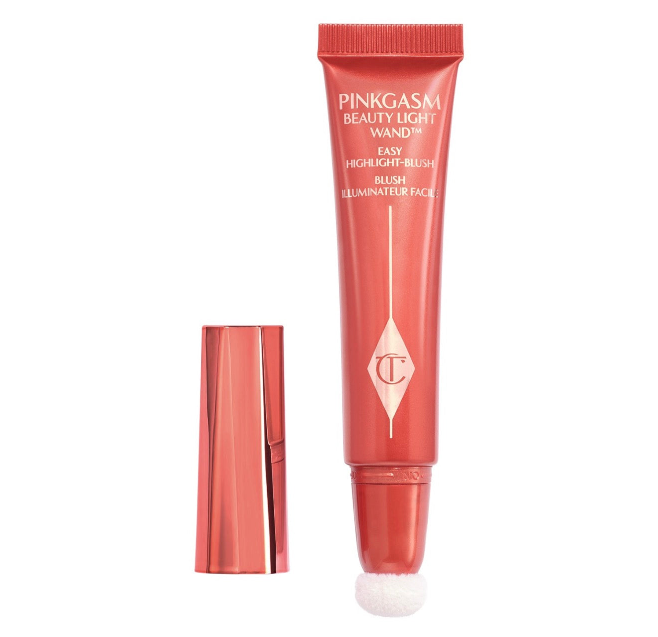 CHARLOTTE TILBURY Blush liquide