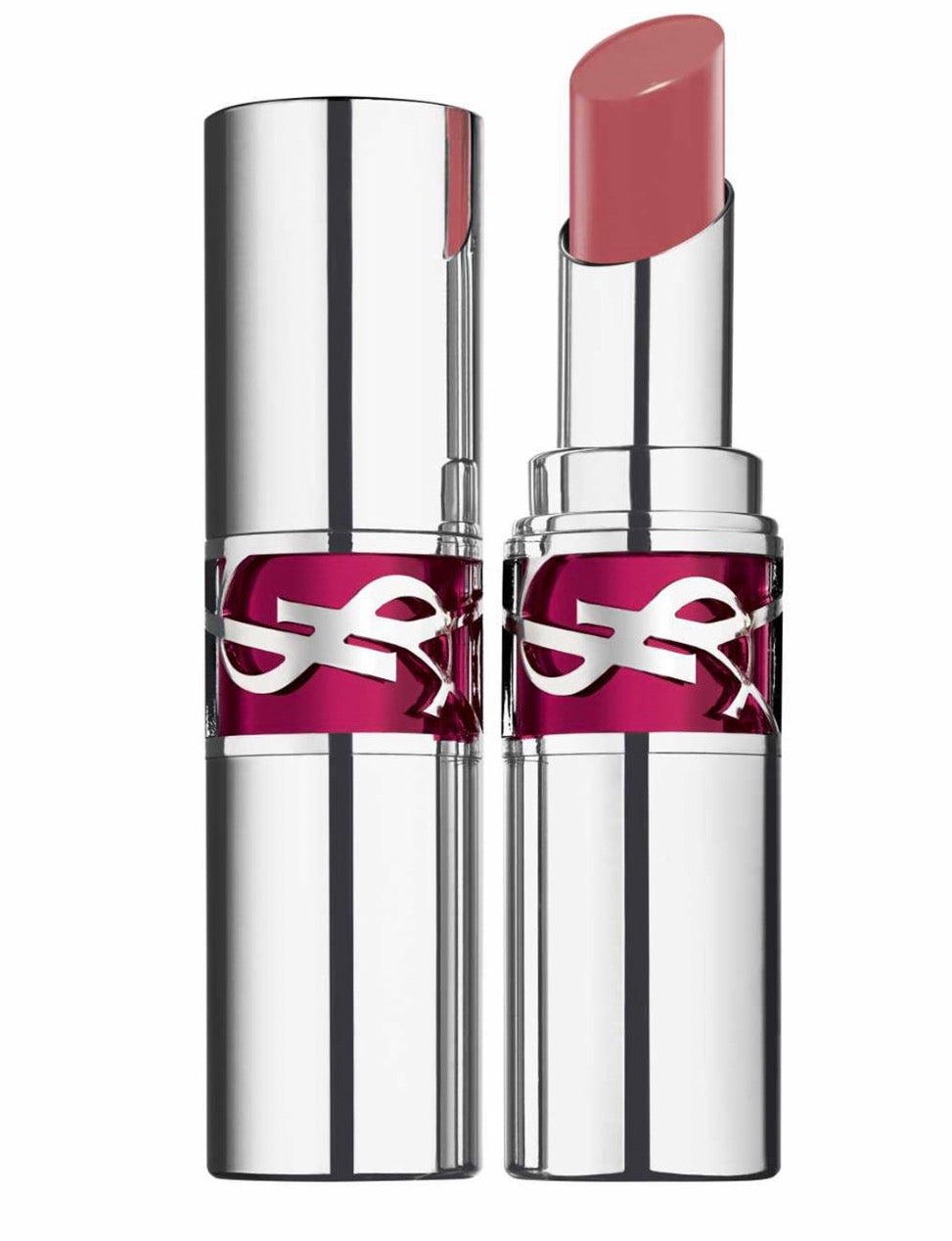 YVES SAINT LAURENT | Loveshine Candy Glaze | N°13 - Flashing Rosé