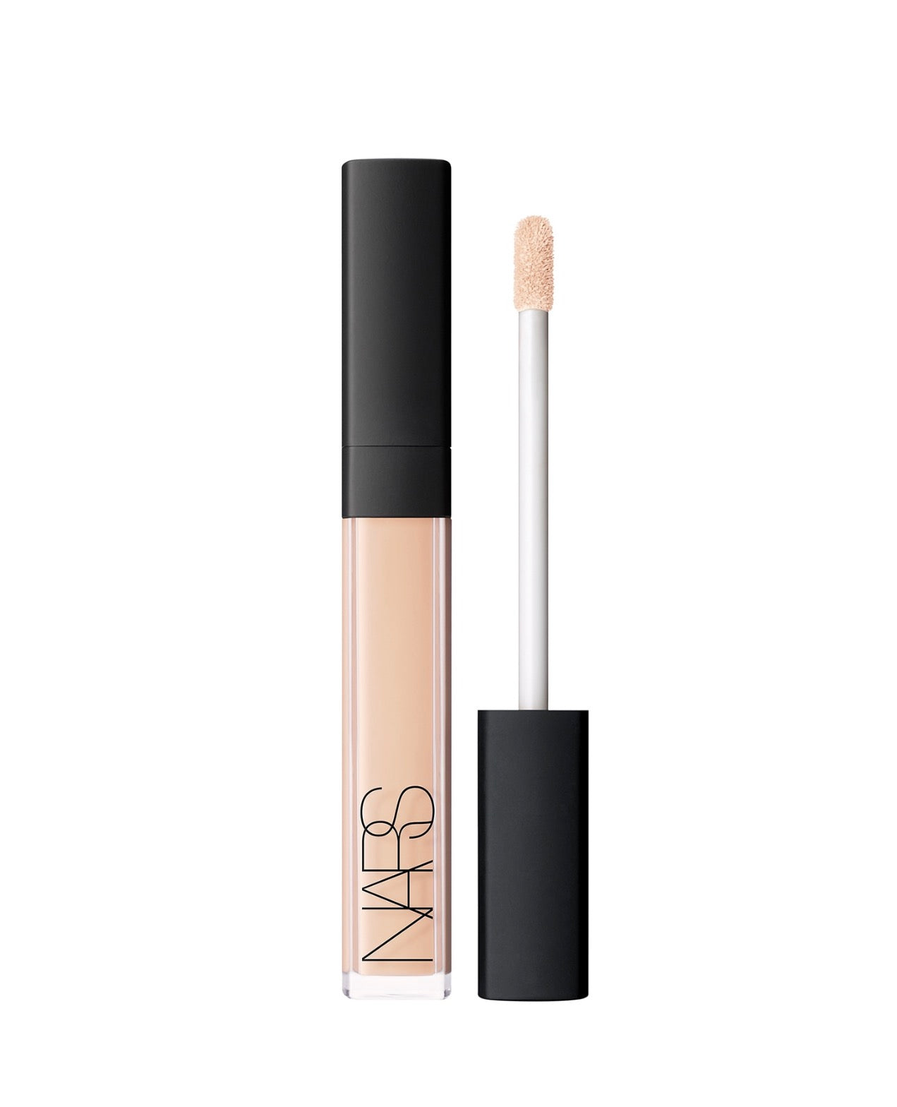Nars - Anticernes teinte crème brûlée