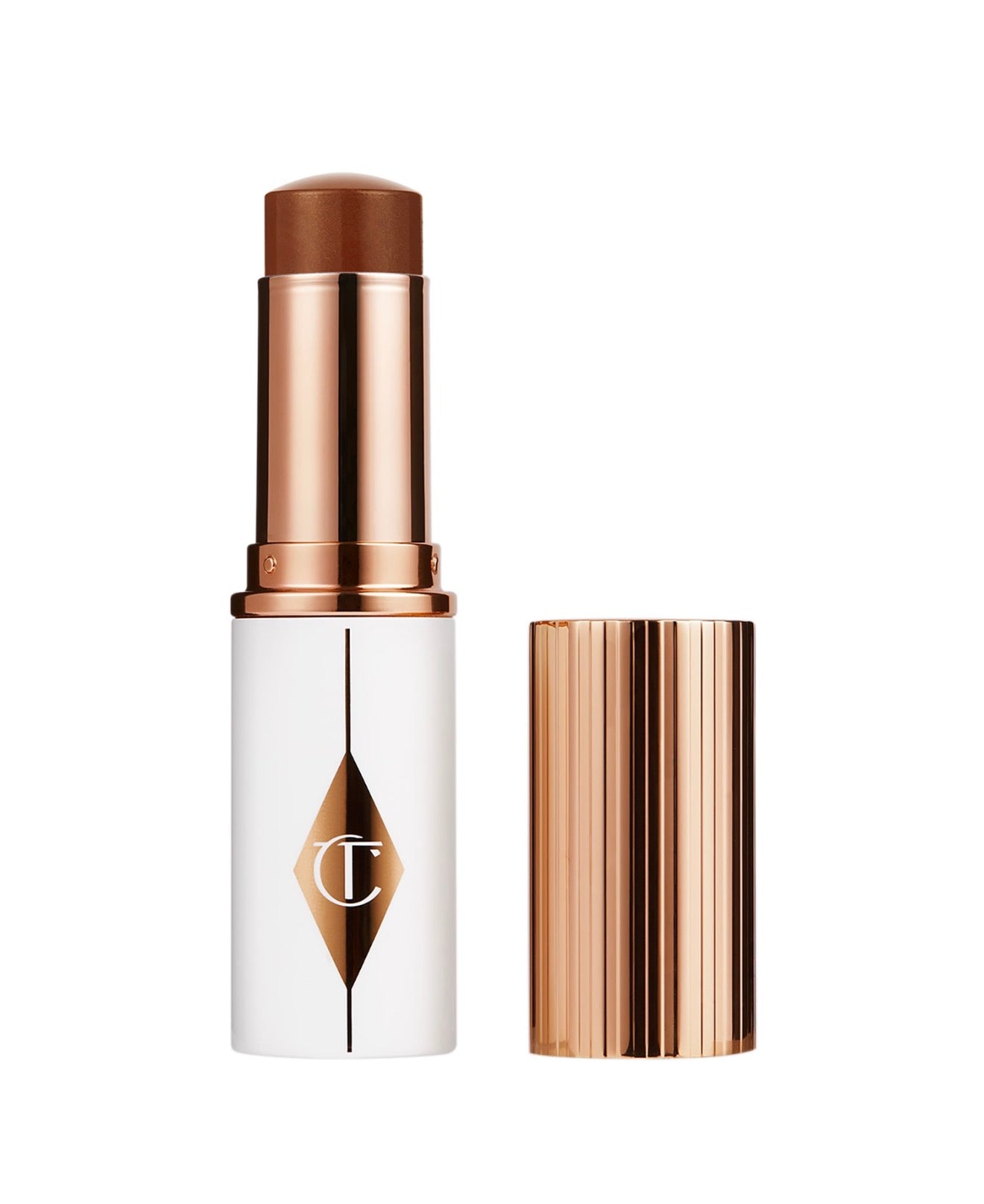 Charlotte tilbury / Fond de teint stick / 14 deep
