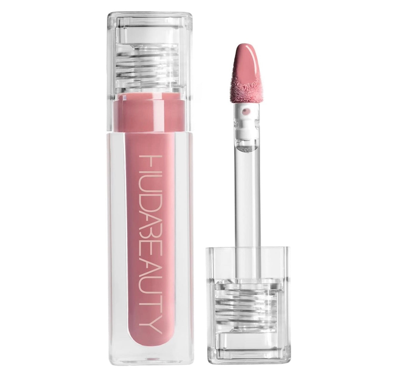 HUDA BEAUTY | GLOSS | Sugar baby
