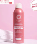 MUSC INTIME - DEO DOUCHE PARFUME - SWEET LITCHI