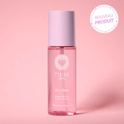 MUSC INTIME - BRUME PARFUMÉ