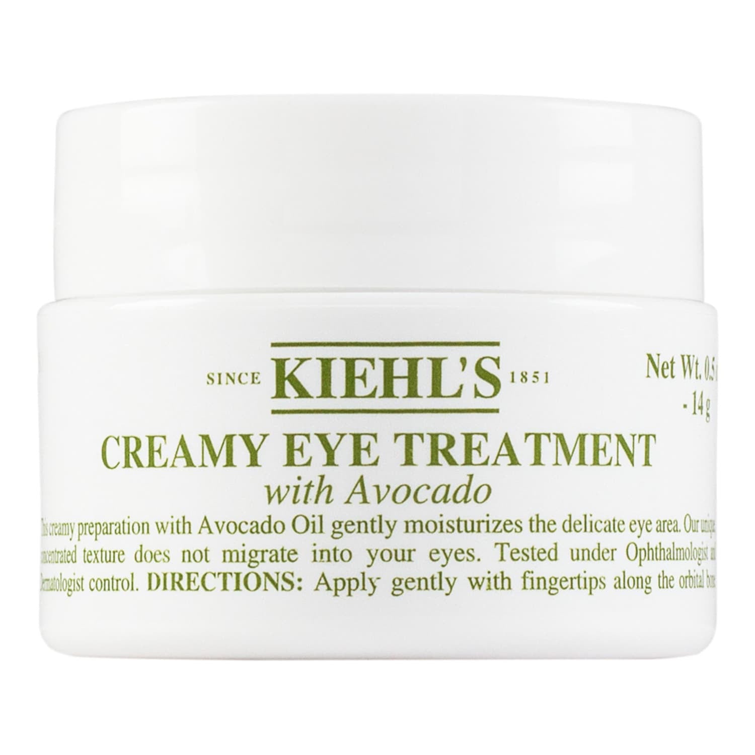 KHIEL’S | Crème contour des yeux | 14 ml