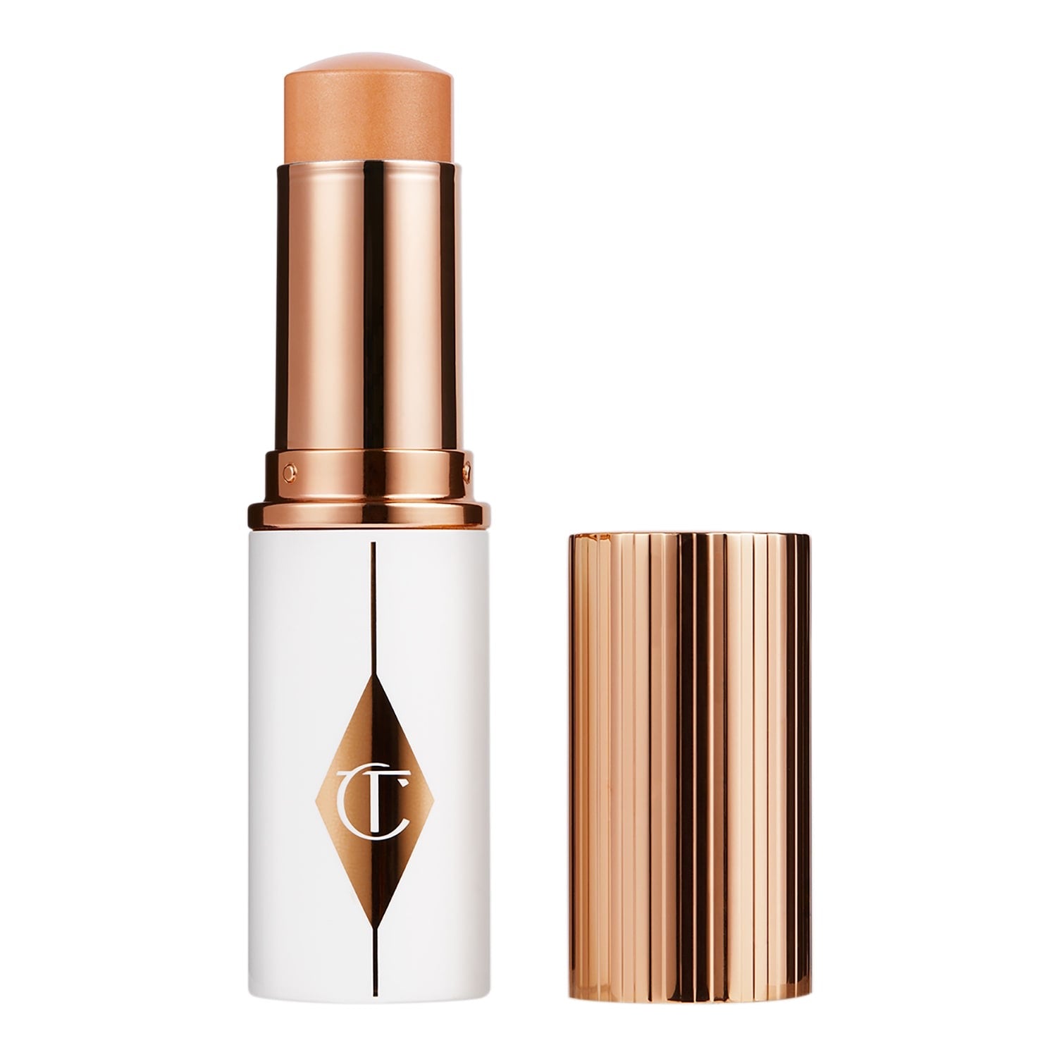 CHARLOTTE TILBURY | Stick fond de teint hydratant | 7