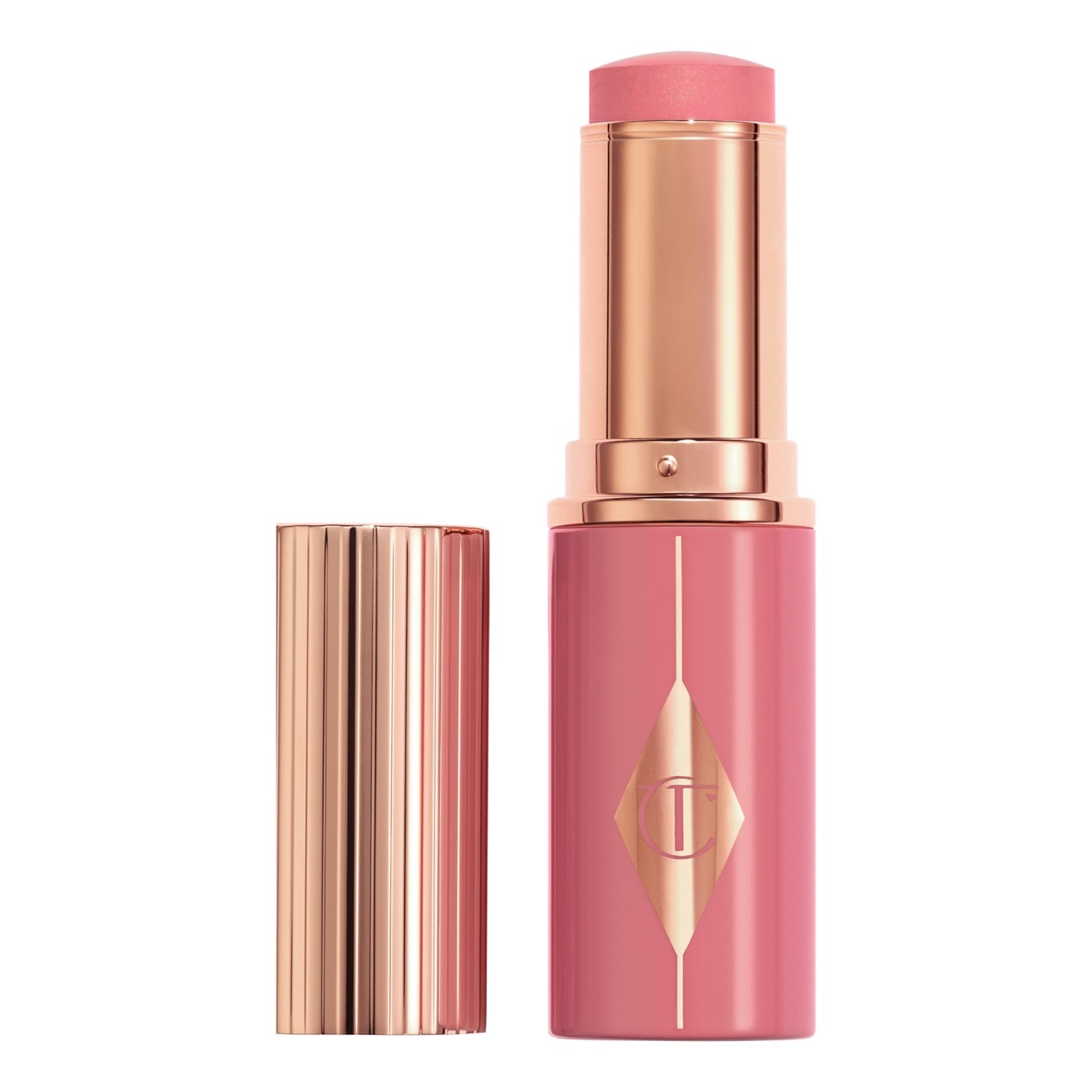 CHARLOTTE TILBURY | Blush crème stick