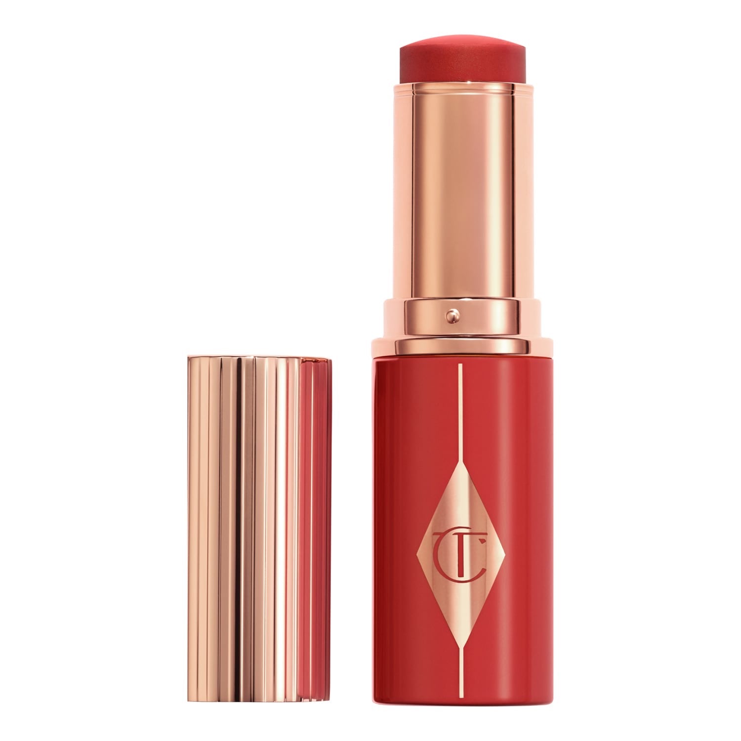 CHARLOTTE TILBURY | Blush crème stick