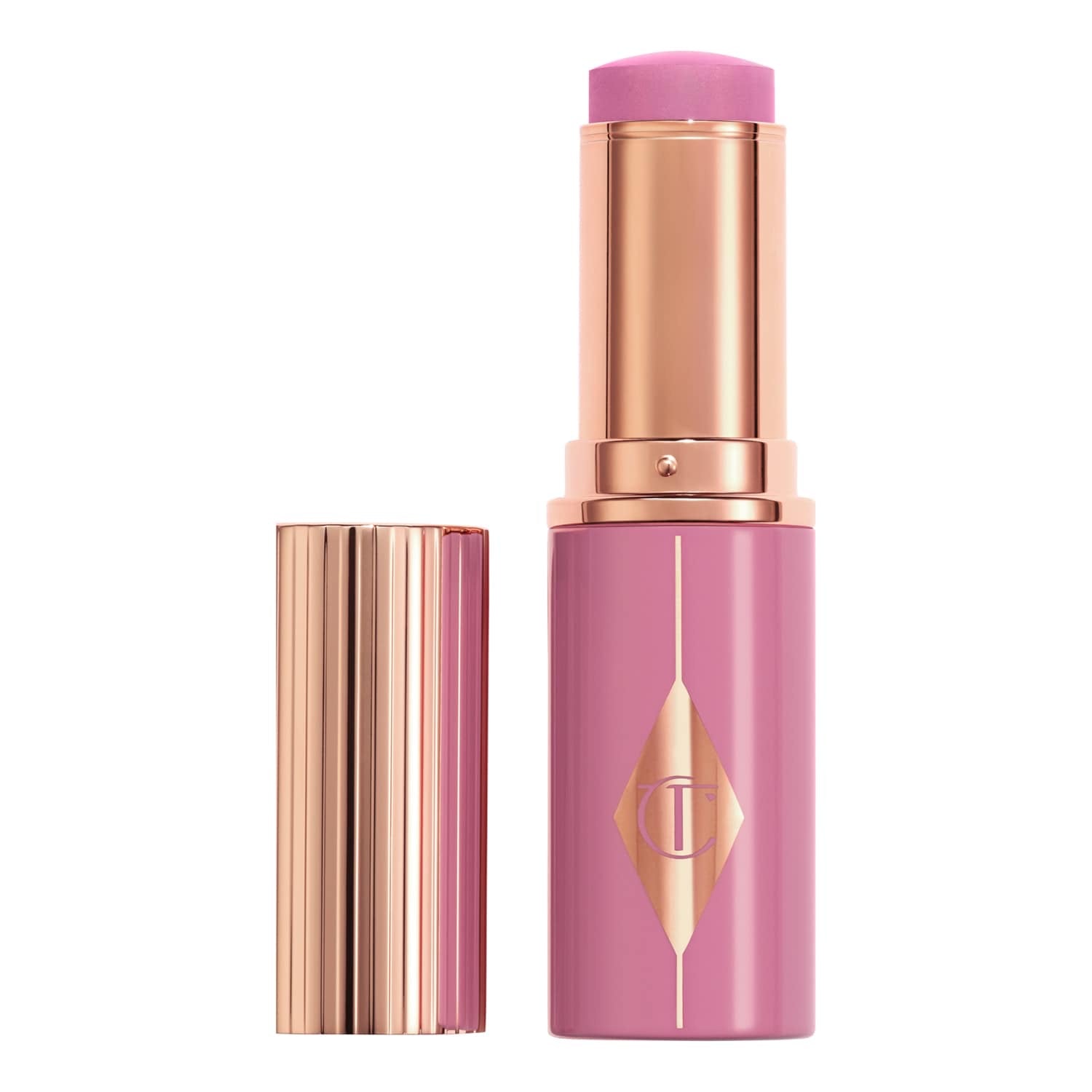 CHARLOTTE TILBURY | Blush crème stick