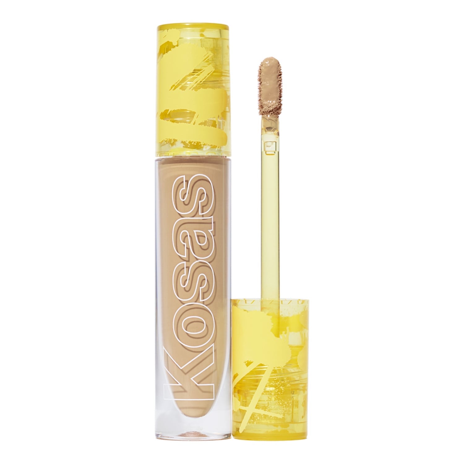 KOSAS | ANTICERNES