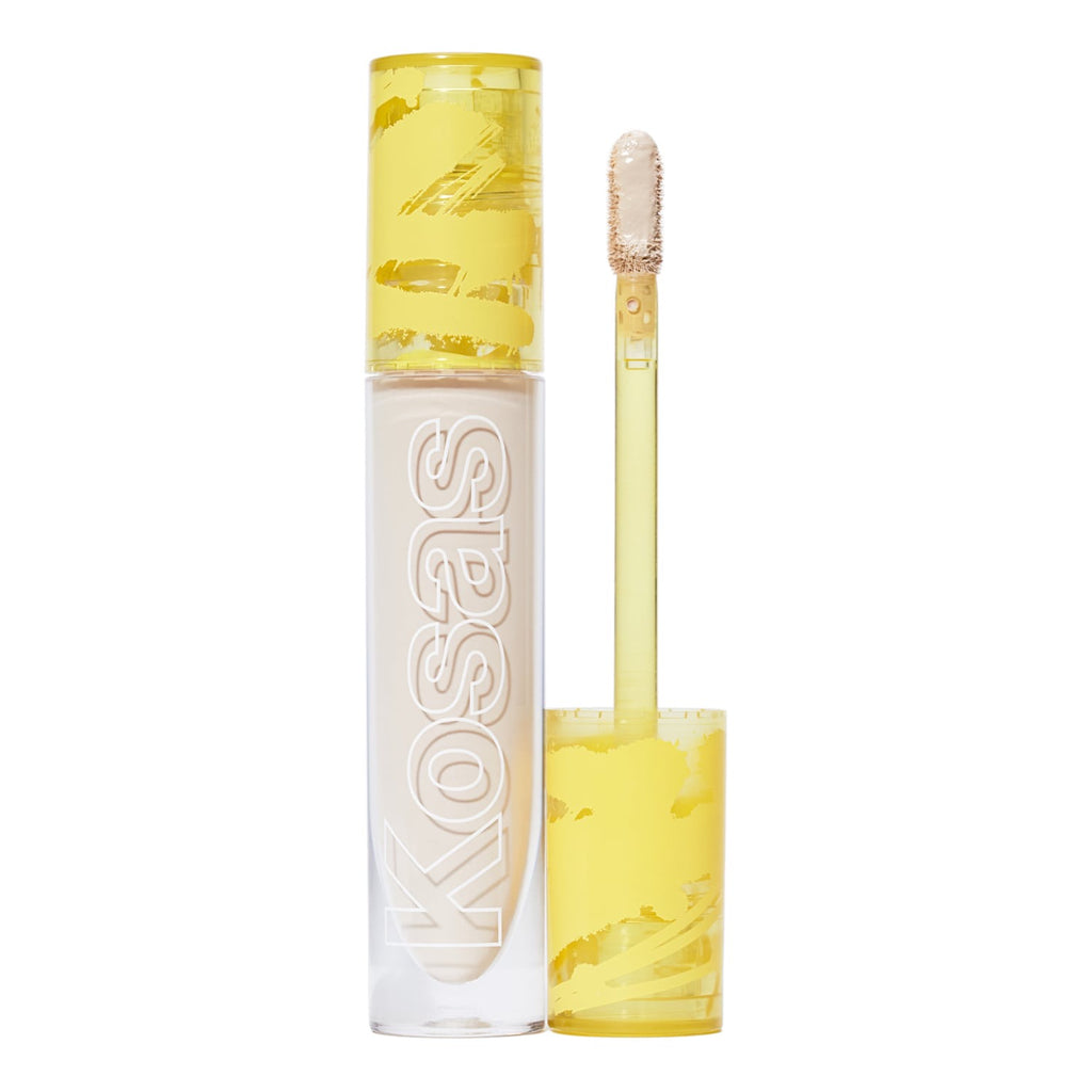 KOSAS | ANTICERNES