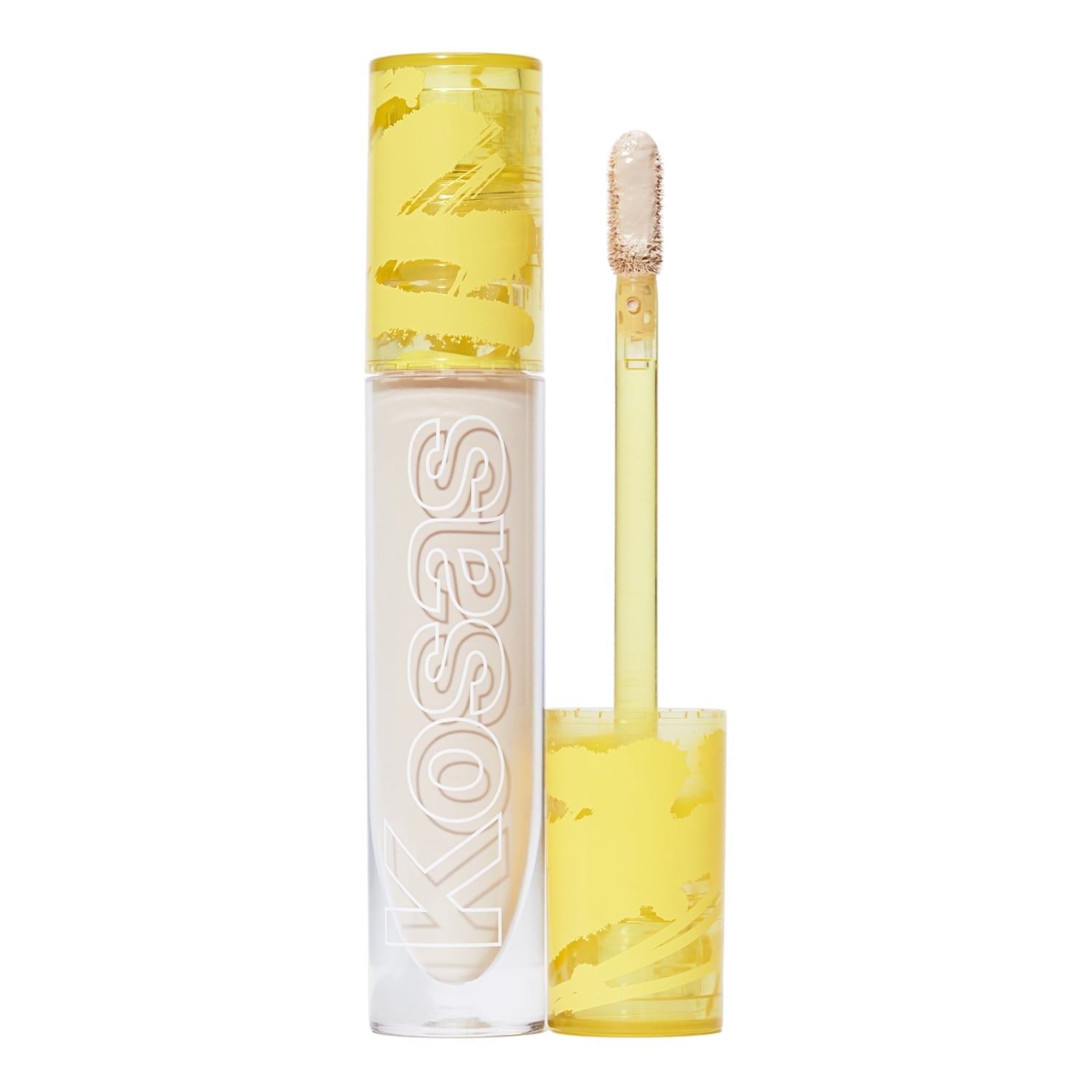 KOSAS | ANTICERNES