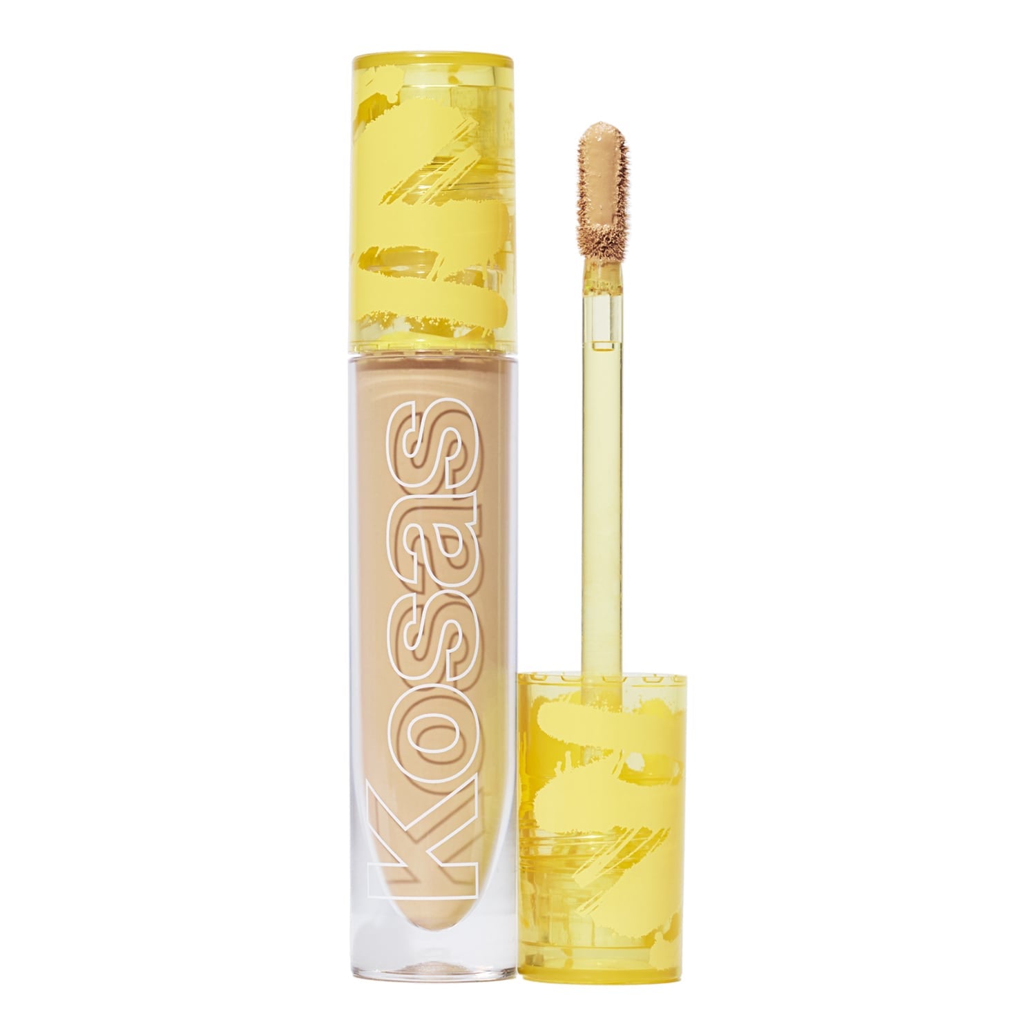 KOSAS | ANTICERNES
