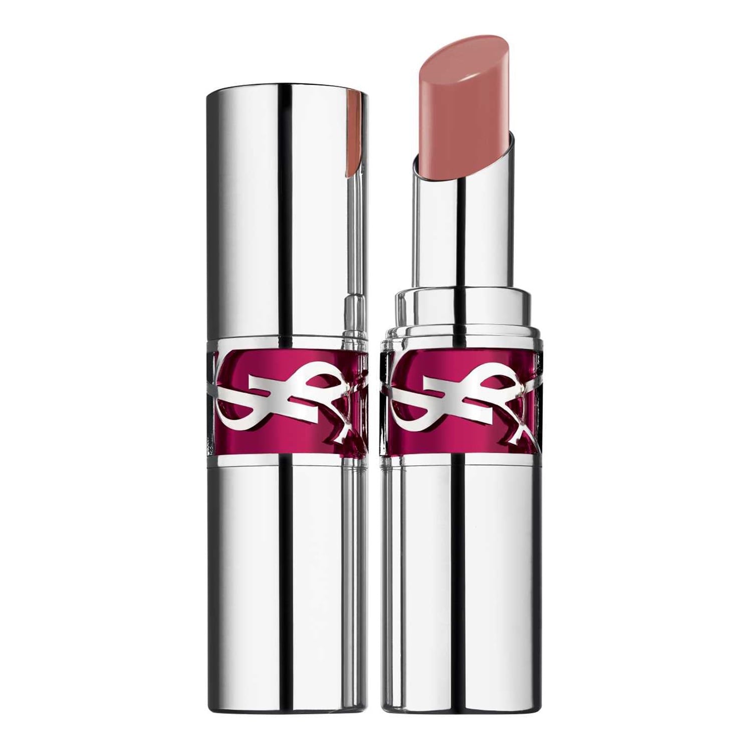 YVES SAINT LAURENT
YSL Loveshine Candy Glaze
Gloss effet repulpant en stick |